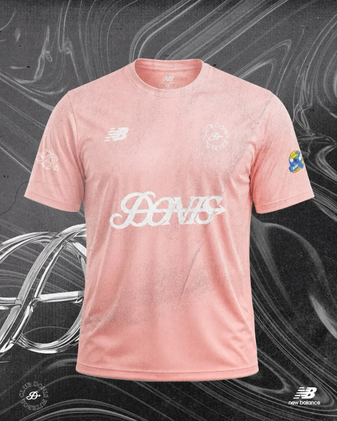 Donis salmon kit